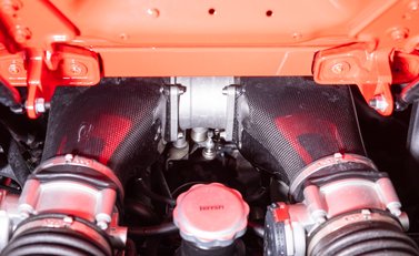 Ferrari 458 SPIDER 41