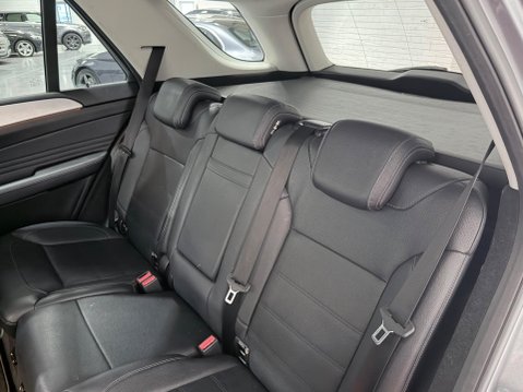 Mercedes-Benz GLE 2.1 GLE250d AMG Line G-Tronic 4MATIC Euro 6 (s/s) 5dr 21