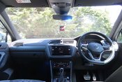 Volkswagen Tiguan 2.0 TDI R-Line SUV 5dr Diesel DSG 4Motion Euro 6 (s/s) (150 ps) 8