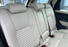 Land Rover Discovery Sport 2.2 SD4 HSE LUXURY AUTOMATIC 24