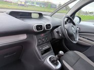 Citroen C3 Picasso VTR PLUS HDI 8