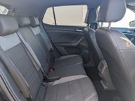 Volkswagen T-Cross R-LINE TDI DSG 8