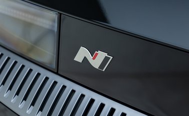 Hyundai IONIQ 5 N 36