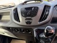 Ford Transit 2.0 Transit 350 L4 Luton Van With Tail Lift 11