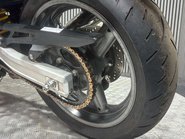 Suzuki SV650 2000 25K 1 OWNER PROJECT BIKE SPARES OR REPAIR 650CC A2 18