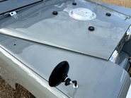 Land Rover Series II A 33