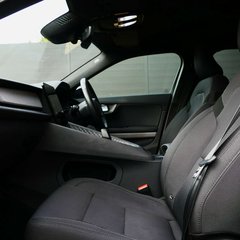 Polestar 2 Polestar 2 EV AWD 4WD 5dr 1