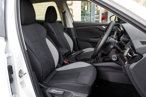 Skoda Kamiq SE L TSI 32