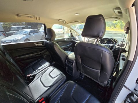 Ford S-Max ZETEC 20