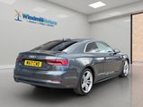 Audi A5 2.0 TDI S line S Tronic Euro 6 (s/s) 2dr 8