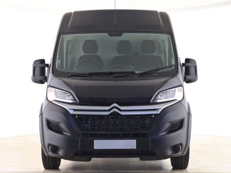 Citroen Relay 2.2 BlueHDi L4H2 Van 140ps Enterprise Pro 2