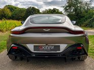 Aston Martin Vantage 4.0 Vantage V8 Auto 3dr 22