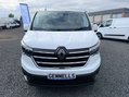 Renault Trafic 2.0 Trafic SL28 Business+ Blue dCi 2