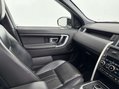 Land Rover Discovery Sport 2.0 Discovery Sport Black HSE TD4 Auto 4WD 5dr 17