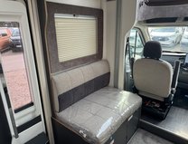 Bailey Adamo 75-4DL Motorhome | Auto | 1 Owner | Low Miles | Euro 6 12