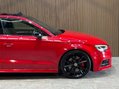 Audi S3 2.0 S3 Black Edition TFSI Quattro Semi-Auto 4WD 4dr 20
