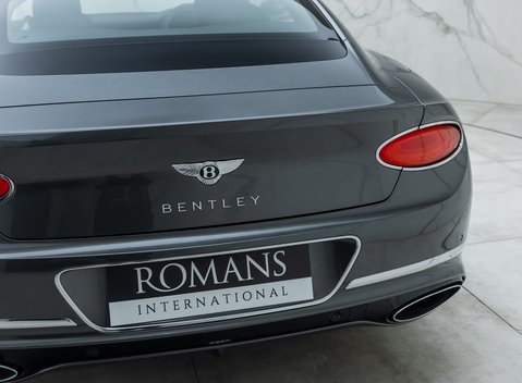 Bentley Continental GT W12 First Edition 30