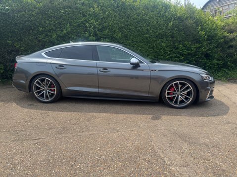 Audi S5 3.0 TFSI V6 Sportback 5dr Petrol Tiptronic quattro Euro 6 (s/s) (354 ps) 3