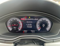 Audi A4 2.0 TFSI 35 Sport Estate 5dr Petrol S Tronic Euro 6 (s/s) (150 ps) 25