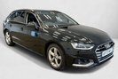 Audi A4 2.0 A4 Sport 35 TDI MHEV Semi-Auto 5dr