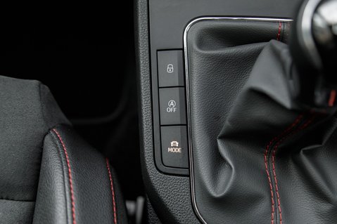SEAT Ibiza TSI FR SPORT 29