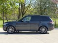 Land Rover Range Rover Sport 4.4 Range Rover Sport Autobiography Dynamic SDV8 Auto 4WD 5dr 10