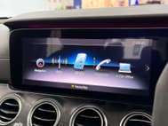 Mercedes-Benz E Class 4.0 E63 V8 BiTurbo GPF AMG S Saloon 4dr Petrol SpdS MCT 4MATIC+ Euro 6 (s/s 68