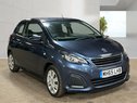 Peugeot 108 ACTIVE TOP