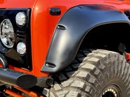 Land Rover Defender 90 Custom Build 18