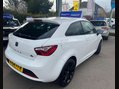 SEAT Ibiza 1.2 TSI FR Sport Coupe Euro 5 3dr 7