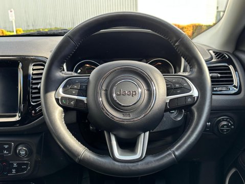 Jeep Compass MULTIAIR II NIGHT EAGLE 15