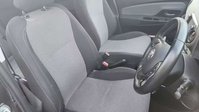 Toyota Yaris 1.5 VVT-h Icon Hatchback 5dr Petrol Hybrid E-CVT Euro 6 (Safety Sense) (101 5