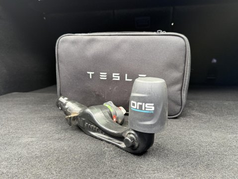 Tesla Model Y SUV 5dr Electric Auto RWD (346 ps) 22