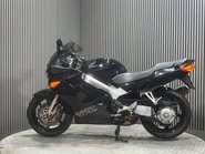 Honda VFR 1998 36K CLASSIC PROJECT BIKE NON VTEC 800CC TOURER 4