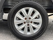 Volkswagen Crafter CR35 L2 H1 Mwb Lr 177 ps Tdi Trendline DSG Panel Van 33