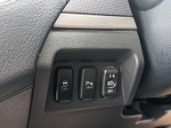 Mitsubishi Shogun DI-D SG3 28