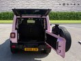 Jeep Wrangler 2.1 Wrangler Sahara MultiJet II Auto 4WD 2dr 20