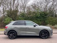 Audi Q3 2.0 TFSI 45 S line S Tronic quattro Euro 6 (s/s) 5dr 2