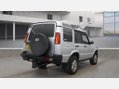 Land Rover Discovery 2.5 TD5 S 5dr (7 Seats) 6