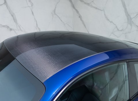 Porsche 911 GT3 Touring (992) 32