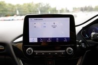 Ford Puma ST-LINE MHEV 23