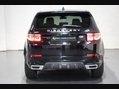 Land Rover Discovery Sport 2.0 D180 MHEV R-Dynamic SE Auto 4WD Euro 6 (s/s) 5dr 8