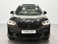 BMW X3 M 3.0i Competition SUV 5dr Petrol Auto xDrive Euro 6 (s/s) (510 ps) 11