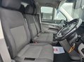 Volkswagen Transporter T30 TDI P/V STARTLINE 8