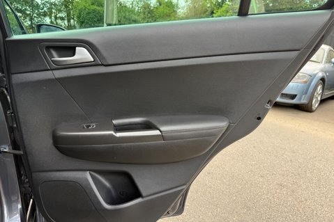 Kia Sportage 2 ISG 22