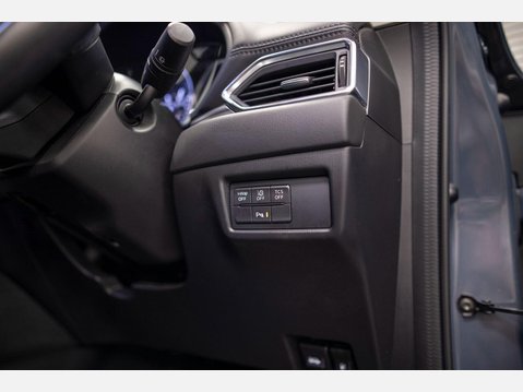 Mazda CX-5 2.0 e-SKYACTIV G MHEV Newground Euro 6 (s/s) 5dr 18