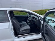 Volkswagen Golf 1.4 TSI BlueMotion Tech ACT R-Line Euro 6 (s/s) 3dr 77