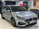 Hyundai i30 1.0 T-GDi MHEV SE Connect DCT Euro 6 (s/s) 5dr