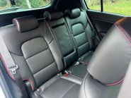 Kia Sportage 1.6 Sportage GT-Line ISG 5dr 40