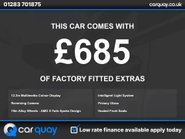 Mercedes-Benz CLS 2.9 CLS 350 D AMG Line 4Matic Auto 4WD 4dr 19